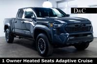 2025 Toyota Tacoma 4x4 4WD Truck TRD Off-Road Double Cab D&C Motor Company