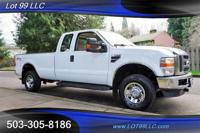 2008 Ford F-250 4x4 4WD F250 XLT 4dr Super Cab V8 5.4L Auto LONG BED 1 Lot 99 LLC B - Image 8