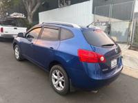 2009 NISSAN ROGUE SL AWD National city - Image 3