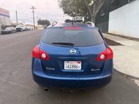 2009 NISSAN ROGUE SL AWD National city - Image 4