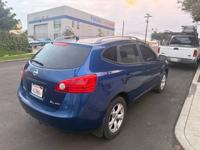 2009 NISSAN ROGUE SL AWD National city - Image 5