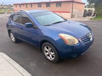2009 NISSAN ROGUE SL AWD National city - Image 6