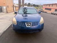 2009 NISSAN ROGUE SL AWD National city - Image 7