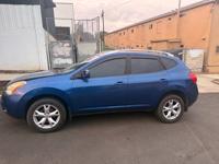 2009 NISSAN ROGUE SL AWD National city - Image 8