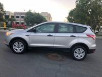 2014 FORD ESCAPE SPORT-------DEALER SPECIAL--------ONE OWNER ECONOMY-- MIRA MESA - Image 3