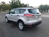 2014 FORD ESCAPE SPORT-------DEALER SPECIAL--------ONE OWNER ECONOMY-- MIRA MESA - Image 4