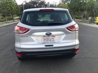 2014 FORD ESCAPE SPORT-------DEALER SPECIAL--------ONE OWNER ECONOMY-- MIRA MESA - Image 5