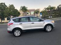 2014 FORD ESCAPE SPORT-------DEALER SPECIAL--------ONE OWNER ECONOMY-- MIRA MESA - Image 8