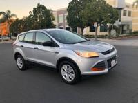 2014 FORD ESCAPE SPORT-------DEALER SPECIAL--------ONE OWNER ECONOMY-- MIRA MESA - Image 9