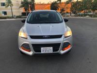 2014 FORD ESCAPE SPORT-------DEALER SPECIAL--------ONE OWNER ECONOMY-- MIRA MESA - Image 10