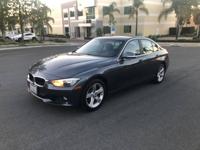 2015 BMW 328I SPORT---------DEALER SPECIAL---------GREAT ECONOMY CAR- MIRA MESA - Image 2