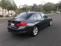 2015 BMW 328I SPORT---------DEALER SPECIAL---------GREAT ECONOMY CAR- MIRA MESA - Image 8