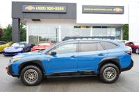 2024 Subaru Outback AWD All Wheel Drive Wilderness Wagon West Coast Autoworks Everett - Image 3