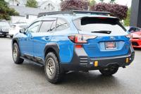 2024 Subaru Outback AWD All Wheel Drive Wilderness Wagon West Coast Autoworks Everett - Image 4