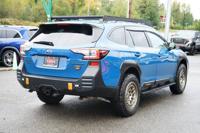 2024 Subaru Outback AWD All Wheel Drive Wilderness Wagon West Coast Autoworks Everett - Image 6