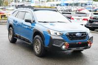 2024 Subaru Outback AWD All Wheel Drive Wilderness Wagon West Coast Autoworks Everett - Image 8