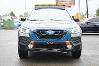 2024 Subaru Outback AWD All Wheel Drive Wilderness Wagon West Coast Autoworks Everett - Image 9