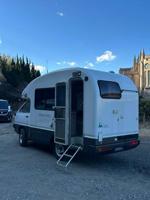 COMPACT 4x4 EXPEDITION RIG: 1991 Toyota Town Ace 4WD Camper (Diesel/Man Bellevue, WA state - Image 3