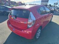 2013 Toyota Prius c Electric One 4dr Hatchback APX Auto Brokers - Image 4