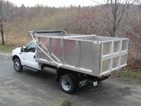 ****CUSTOM TRUCK BODIES**** south king co