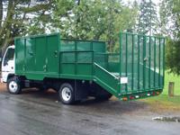 ****CUSTOM TRUCK BODIES**** south king co - Image 3