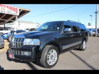 2014 Lincoln Navigator L 4x4 4WD 4dr SUV E And J Motors