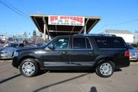 2014 Lincoln Navigator L 4x4 4WD 4dr SUV E And J Motors - Image 4