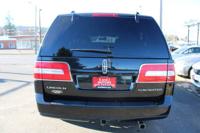 2014 Lincoln Navigator L 4x4 4WD 4dr SUV E And J Motors - Image 6