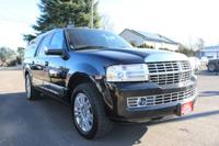 2014 Lincoln Navigator L 4x4 4WD 4dr SUV E And J Motors - Image 8