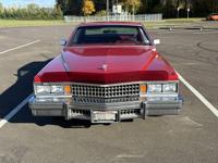 💥💥 1978 Cadillac Sedan Coupe Deville💥💥 Financing Options Independence Monmouth Dallas Salem Albany Corvallis - Image 4
