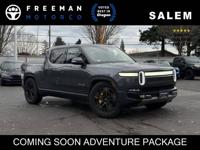 2023 Rivian R1T AWD All Wheel Drive Truck Electric Adventure Crew Cab Est. payment OAC†