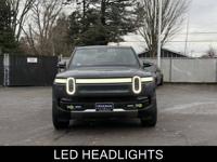2023 Rivian R1T AWD All Wheel Drive Truck Electric Adventure Crew Cab Est. payment OAC† - Image 4