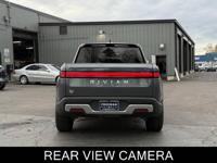 2023 Rivian R1T AWD All Wheel Drive Truck Electric Adventure Crew Cab Est. payment OAC† - Image 7