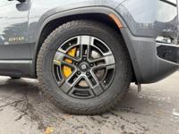 2023 Rivian R1T AWD All Wheel Drive Truck Electric Adventure Crew Cab Est. payment OAC† - Image 9