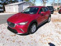 2016 Mazda CX-3 Touring FWD Carrollton