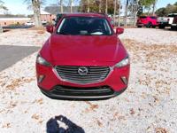 2016 Mazda CX-3 Touring FWD Carrollton - Image 3