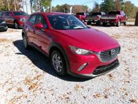 2016 Mazda CX-3 Touring FWD Carrollton - Image 4