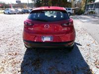 2016 Mazda CX-3 Touring FWD Carrollton - Image 7