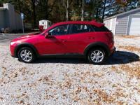 2016 Mazda CX-3 Touring FWD Carrollton - Image 9