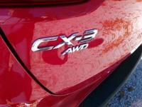 2016 Mazda CX-3 Touring FWD Carrollton - Image 10