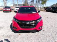 2019 Honda HR-V Sport Carrollton - Image 3