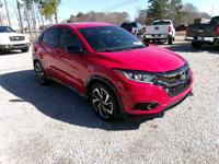 2019 Honda HR-V Sport Carrollton - Image 4
