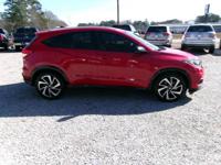 2019 Honda HR-V Sport Carrollton - Image 5