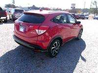 2019 Honda HR-V Sport Carrollton - Image 6