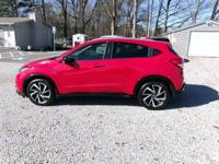 2019 Honda HR-V Sport Carrollton - Image 9