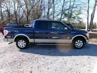 2010 Ford F-150 Lariat Super Crew 5.5-ft. Bed 2WD Carrollton - Image 5