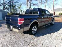 2010 Ford F-150 Lariat Super Crew 5.5-ft. Bed 2WD Carrollton - Image 6