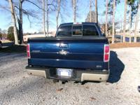 2010 Ford F-150 Lariat Super Crew 5.5-ft. Bed 2WD Carrollton - Image 7
