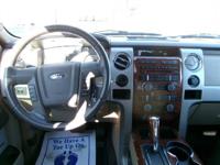 2010 Ford F-150 Lariat Super Crew 5.5-ft. Bed 2WD Carrollton - Image 10