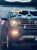 2018 Ford Expedition ~ Only 70K Miles ~ Below Retail! rd Row Seating! - Image 4